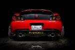 Honda S2000 by Long Beach Auto-Tech 2014 года
